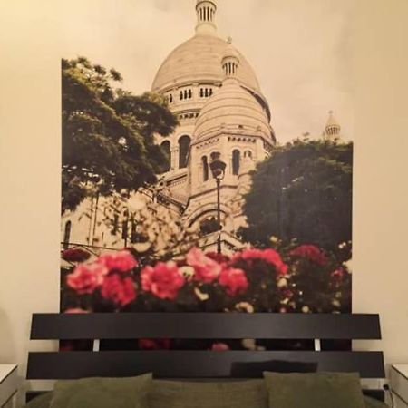 Trendy Home Near Basilica With Ac 布达佩斯 外观 照片