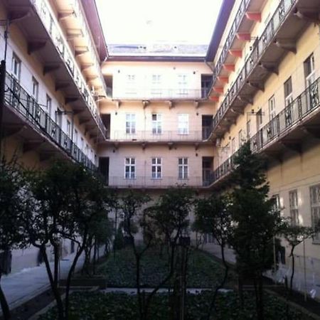Trendy Home Near Basilica With Ac 布达佩斯 外观 照片
