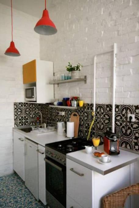 Trendy Home Near Basilica With Ac 布达佩斯 外观 照片